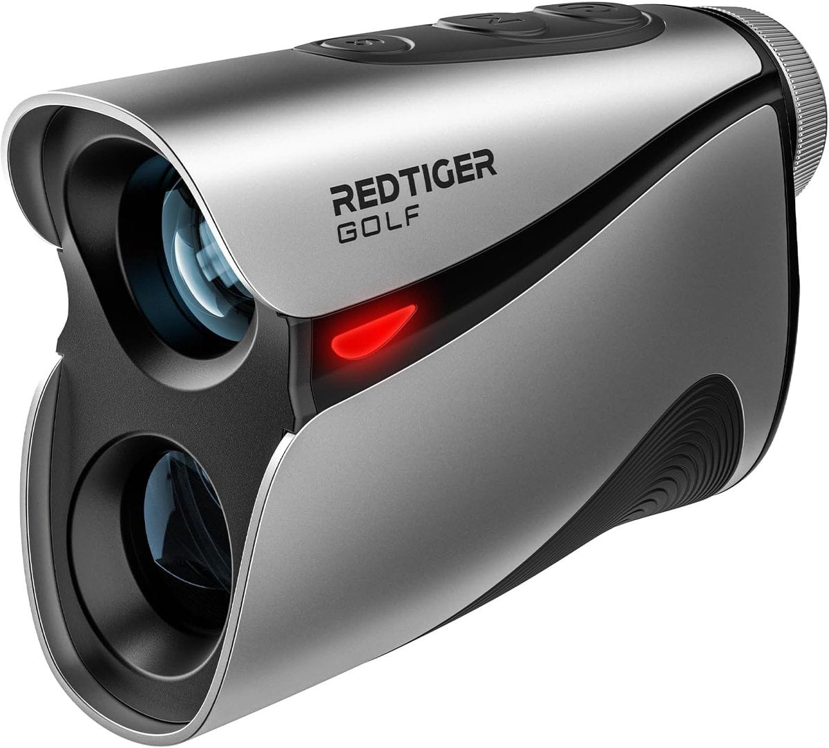 RedTiger Golf Afstandsmeter OLED - Afstandsmeter Golf - Laser afstandsmeter Golf