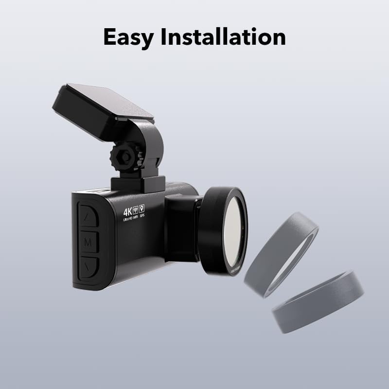 Redtiger F7N series CPL Lens