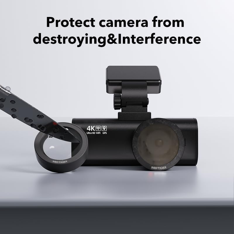 Redtiger F7N series CPL Lens