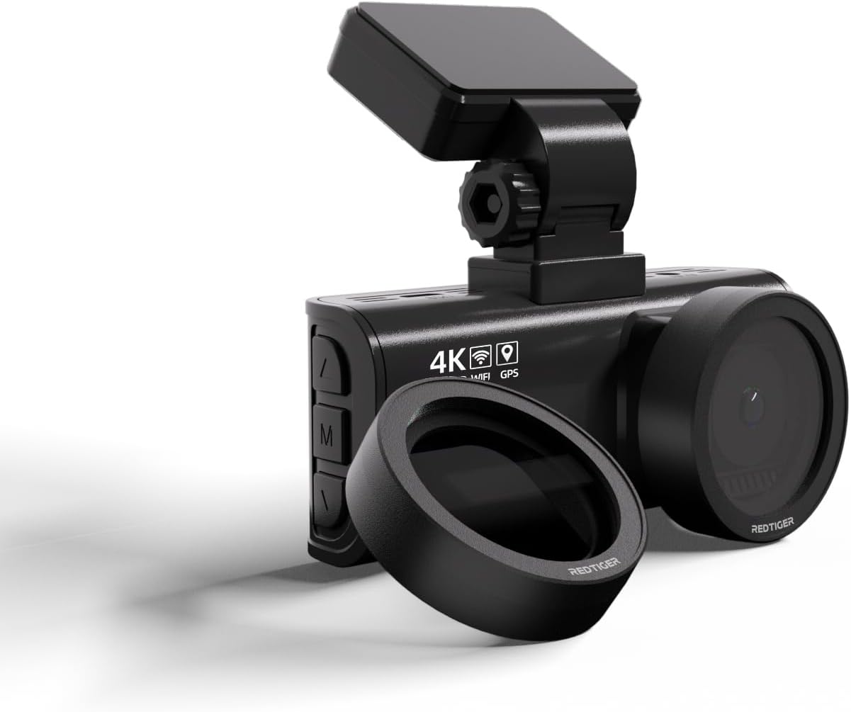 Redtiger F7N series CPL Lens