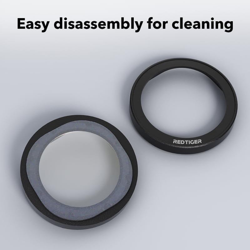 Redtiger F7N series CPL Lens