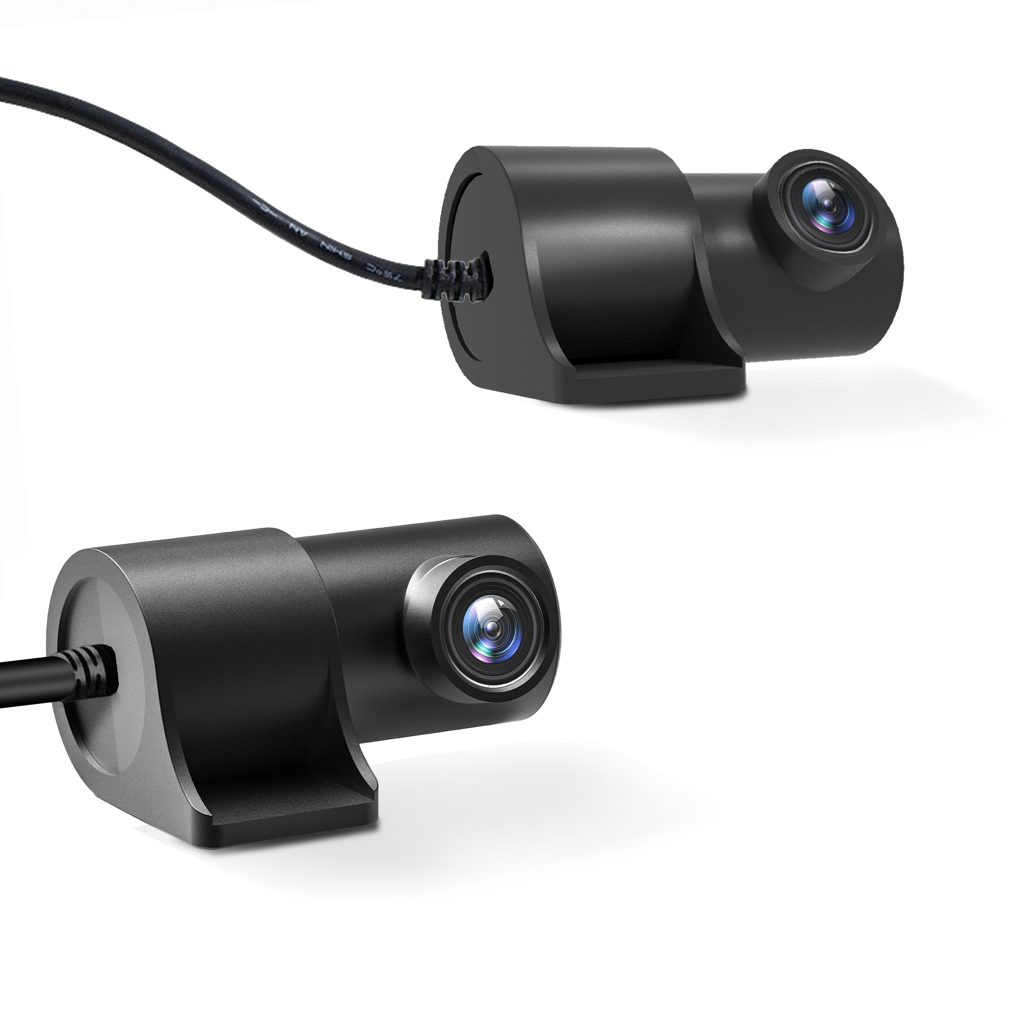 RedTiger dashcam voor auto - achtercamera - Full HD 1080P - 360 graden