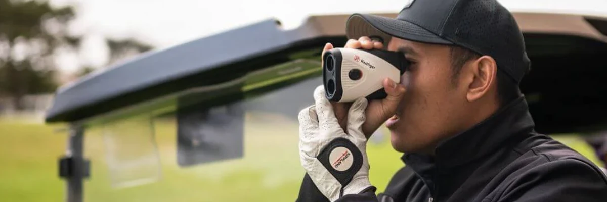 Golf Rangefinders