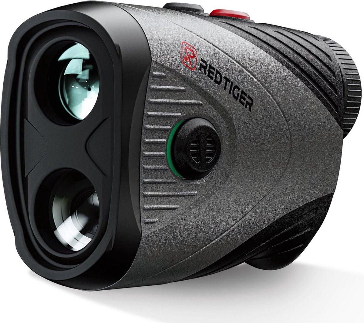 RedTiger Golf Afstandsmeter - Afstandsmeter Golf - Laser afstandsmeter Golf